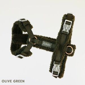 Small Sherpa Furlou Harness